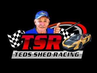  logo design by AnandArts