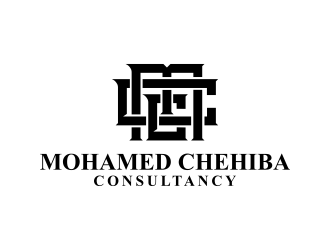MCC - Mohamed Chehiba Consultancy  logo design by jm77788