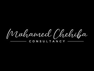 MCC - Mohamed Chehiba Consultancy  logo design by BrainStorming