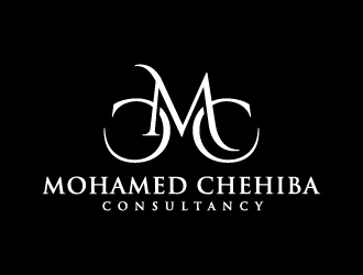 MCC - Mohamed Chehiba Consultancy  logo design by BrainStorming