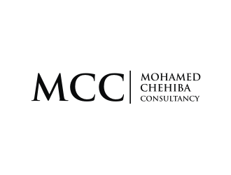 MCC - Mohamed Chehiba Consultancy  logo design by wa_2
