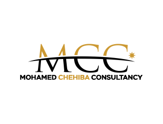 MCC - Mohamed Chehiba Consultancy  logo design by Gwerth
