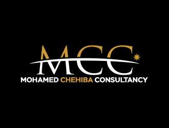 MCC - Mohamed Chehiba Consultancy  logo design by Gwerth