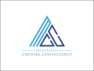 MCC - Mohamed Chehiba Consultancy  logo design by hashirama