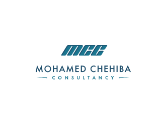 MCC - Mohamed Chehiba Consultancy  logo design by PRN123