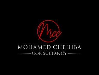 MCC - Mohamed Chehiba Consultancy  logo design by hashirama