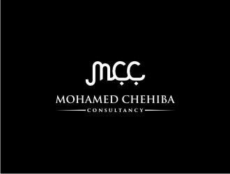 MCC - Mohamed Chehiba Consultancy  logo design by KaySa