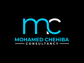 MCC - Mohamed Chehiba Consultancy  logo design by done