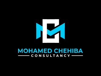 MCC - Mohamed Chehiba Consultancy  logo design by done