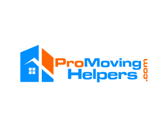 Promovinghelpers.com logo design by Gwerth