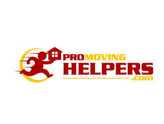 Promovinghelpers.com logo design by jaize