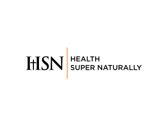 Health Super Naturally logo design by GemahRipah
