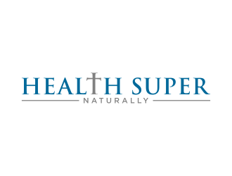 Health Super Naturally logo design by savana