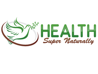 Health Super Naturally logo design by uttam