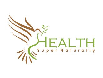 Health Super Naturally logo design by cahyobragas