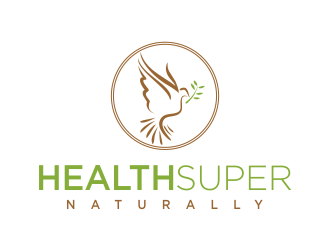 Health Super Naturally logo design by cahyobragas