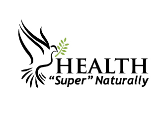 Health Super Naturally logo design by Marianne