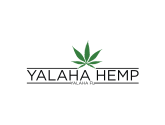 Yalaha Hemp logo design by wa_2