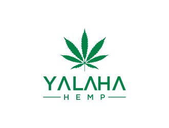 Yalaha Hemp logo design by RIANW