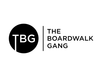The Boardwalk Gang logo design by Editor