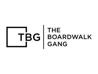 The Boardwalk Gang logo design by Editor