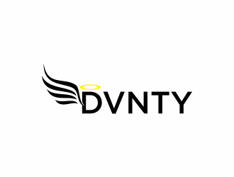 DVNTY logo design by eagerly