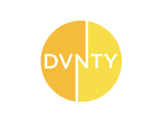DVNTY logo design by rief