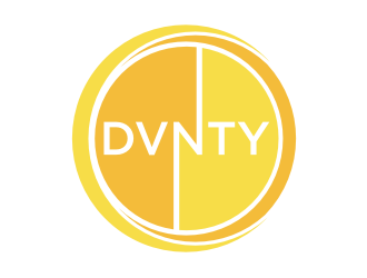 DVNTY logo design by rief