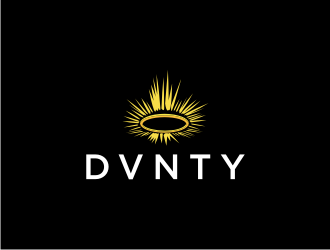 DVNTY logo design by Adundas