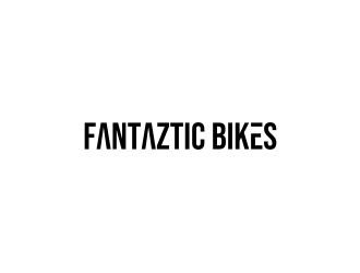 Fantaztic bikes logo design by peundeuyArt