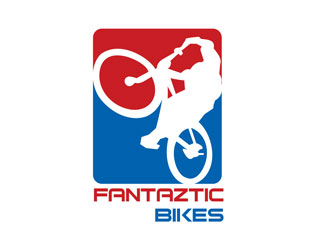 Fantaztic bikes logo design by creativemind01