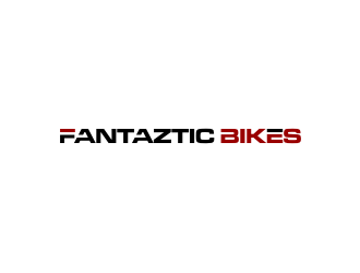Fantaztic bikes logo design by ndndn