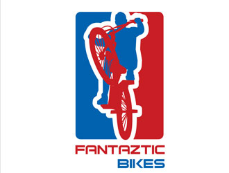 Fantaztic bikes logo design by creativemind01