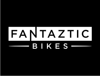 Fantaztic bikes logo design by Zhafir