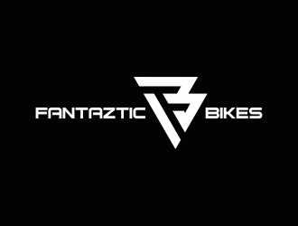 Fantaztic bikes logo design by Renaker