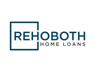 Rehoboth Home Loans logo design by p0peye