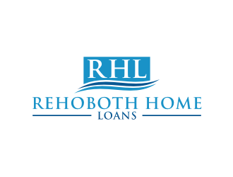 Rehoboth Home Loans logo design by muda_belia