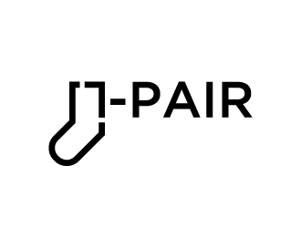 7-Pair logo design by wongndeso