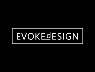 EVOKE dESIGN logo design by treemouse
