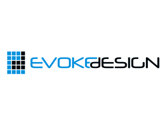 EVOKE dESIGN logo design by nurul_rizkon