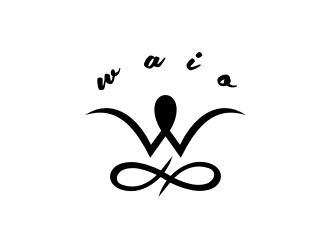 Waio logo design by GemahRipah