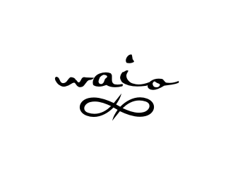 Waio logo design by GemahRipah