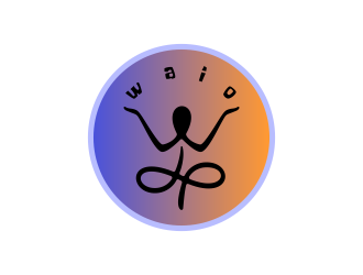 Waio logo design by andriandesain