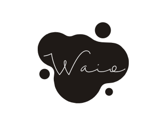 Waio logo design by rief