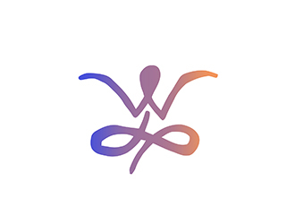 Waio logo design by PrimalGraphics