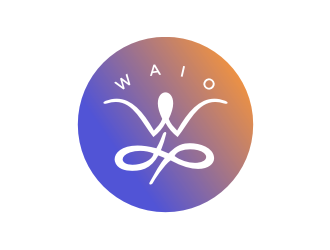 Waio logo design by nurul_rizkon