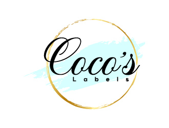 logo design by treemouse