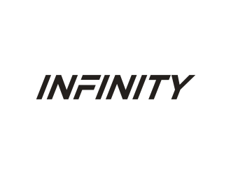Infinity  logo design by tejo