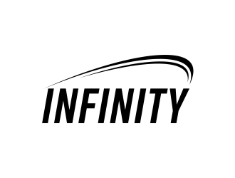 Infinity  logo design by Lafayate