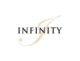 Infinity  logo design by hopee
